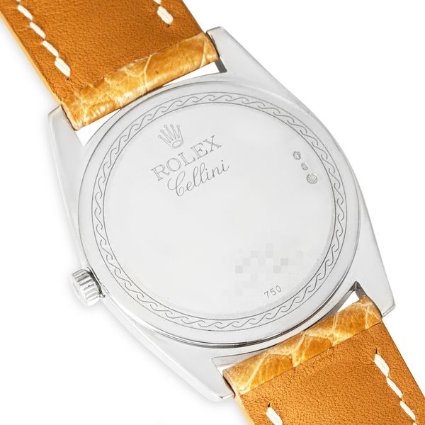 Rolex Cellini 4233/9BIC
